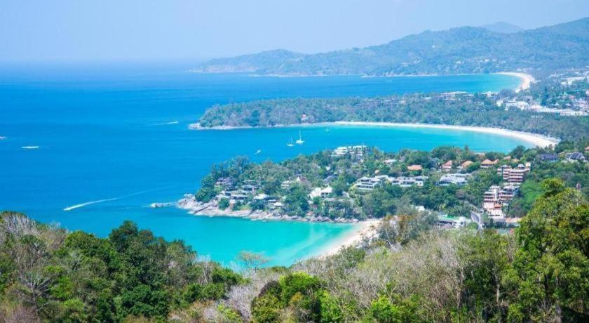 โอโย 1162 ฉลอง โฮม เพลส Hotel ภายนอก รูปภาพ