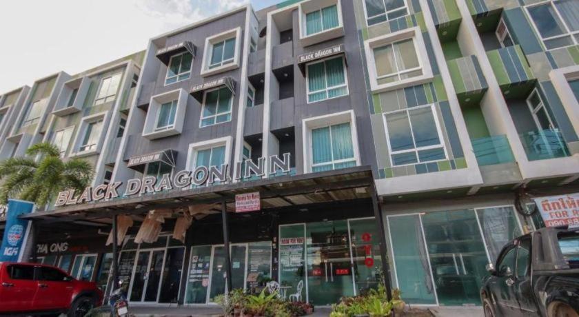 โอโย 1162 ฉลอง โฮม เพลส Hotel ภายนอก รูปภาพ